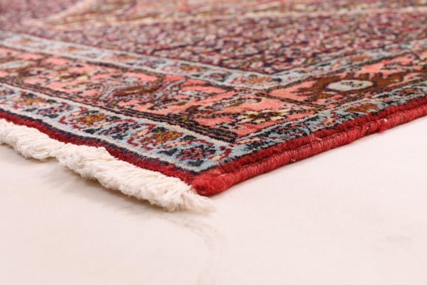 Senneh Carpet 154x120