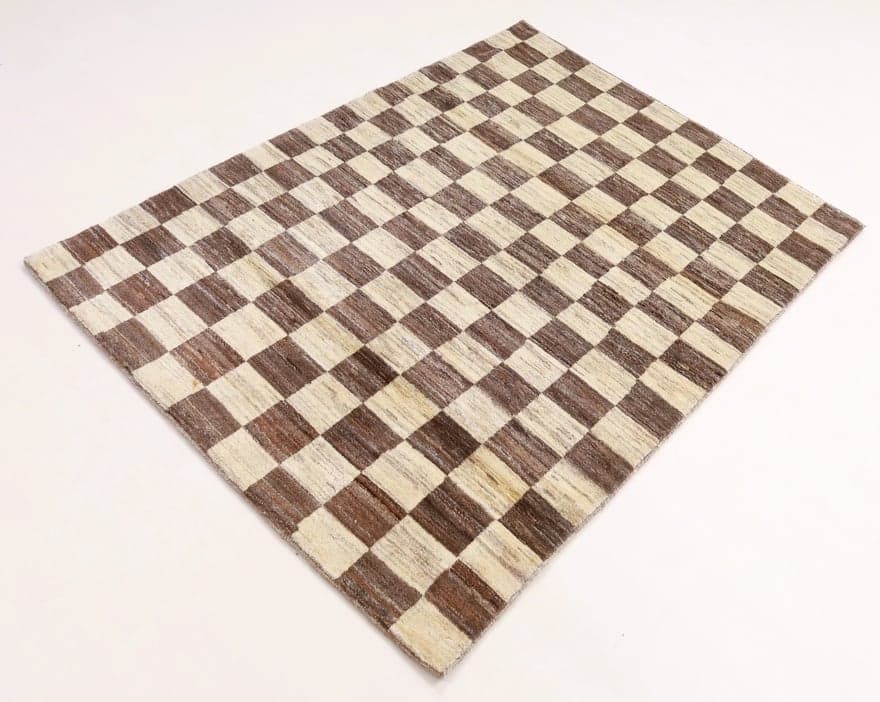 Gabbeh Teppich 152x113 - Image 6