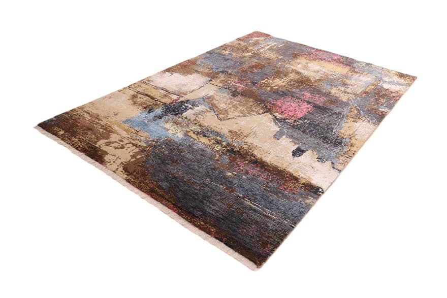 Modern Lotus Carpet 300x200