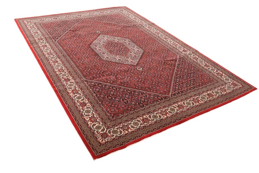 Bijar Teppich 304x204