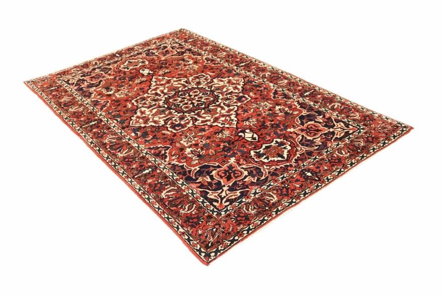 Bakhtiar Teppich 322x210