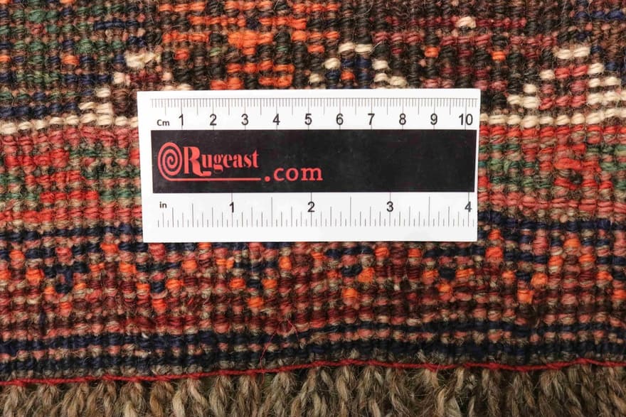 SHIRAZ Carpet 155x105 - Image 4
