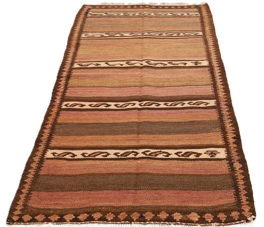 Kilim Fars Carpet  173x100 - Image 5