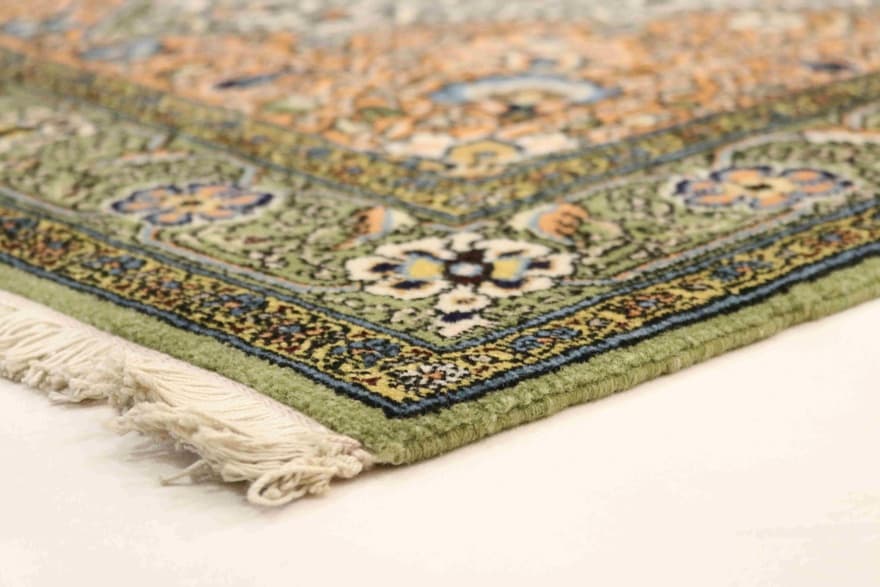 Ghom Carpet 180x110