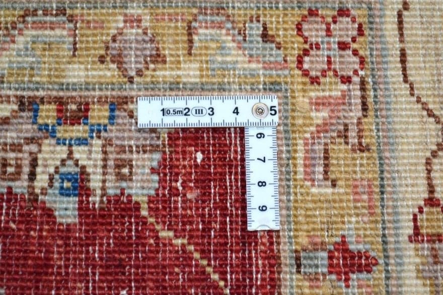 Ziegler Farahan Carpet  200x153 - Image 6