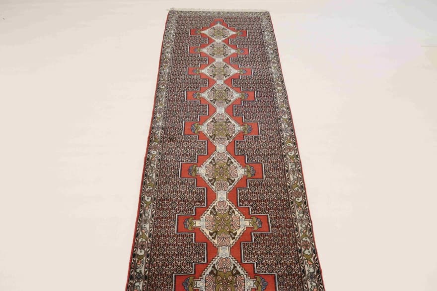 SENNEH Carpet 382x98