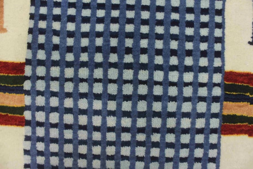 Loribaft Carpet 249x172