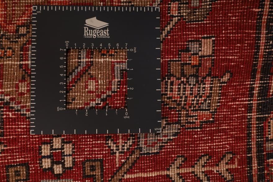 Azerbeijan Carpet  390x104