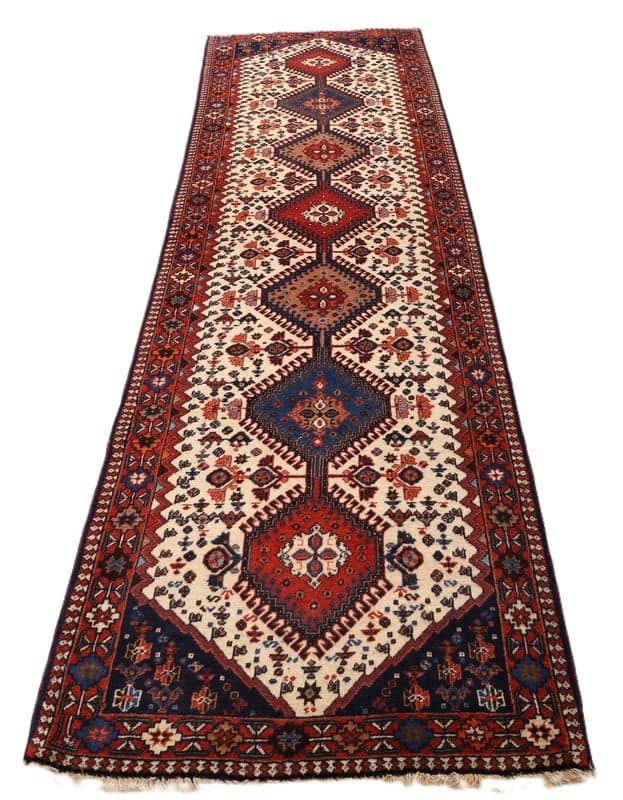 Yalame Teppich 295x86 - Image 3
