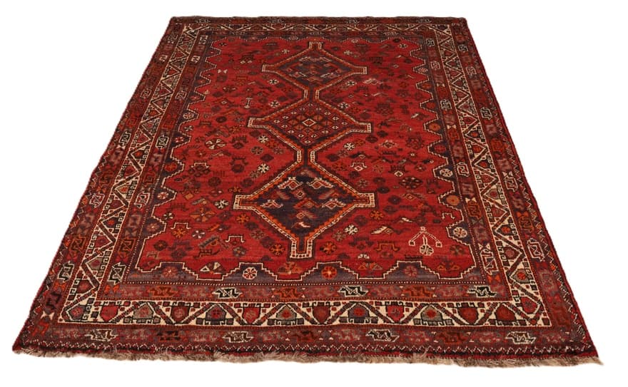 SHIRAZ  Carpet  227x175