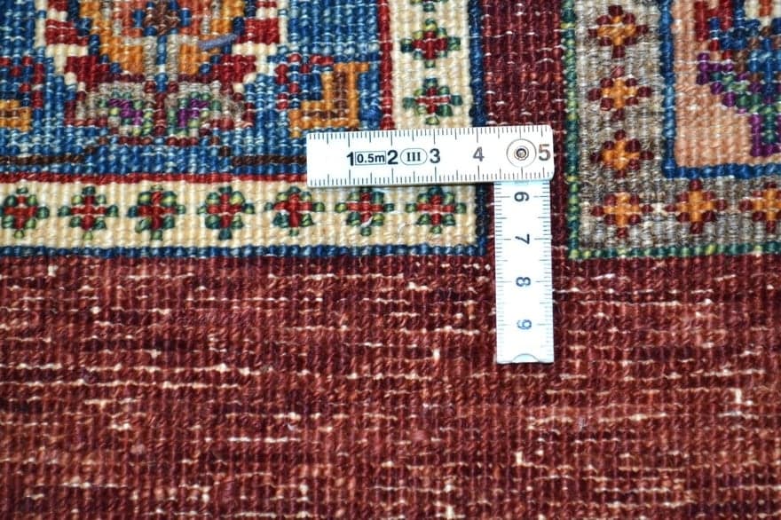 Ariana Carpet  113x80 - Image 5