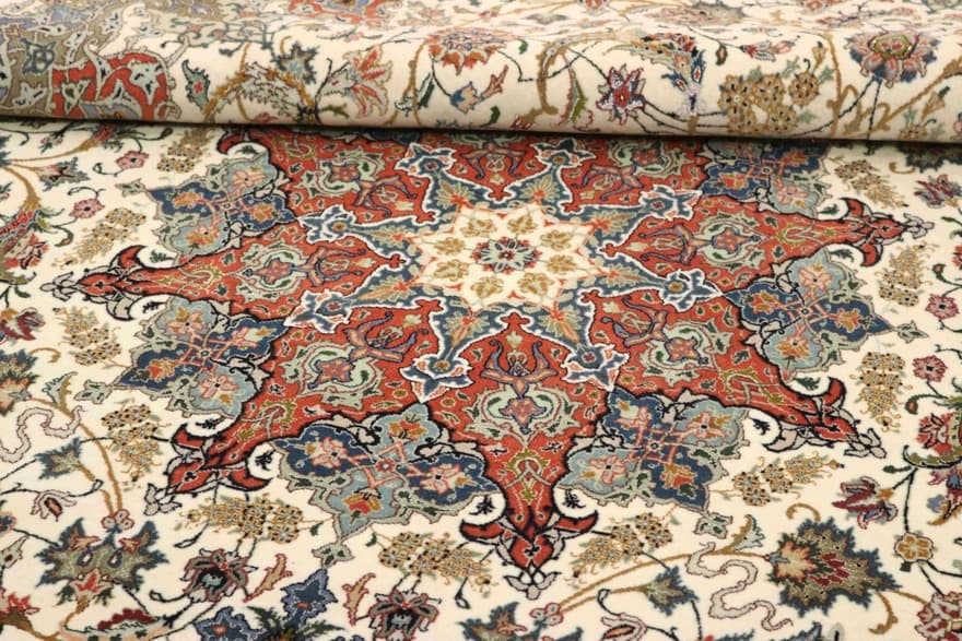 Tabriz 50 Raj 317x196 - Image 5