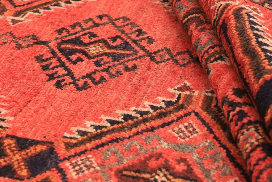 Schiraz Carpet 244x159