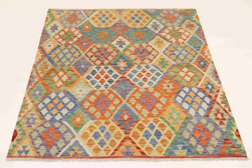 KELIM 197x155