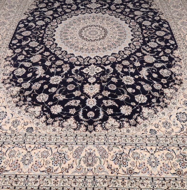 Nasin 6 La  Teppich 414x311 - Image 3