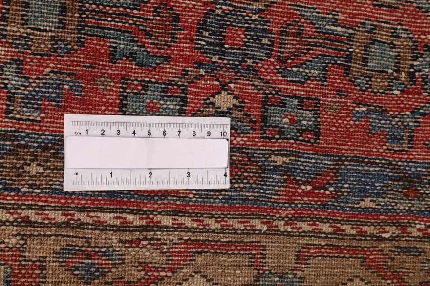 Zanjan Antique Carpet 200x120