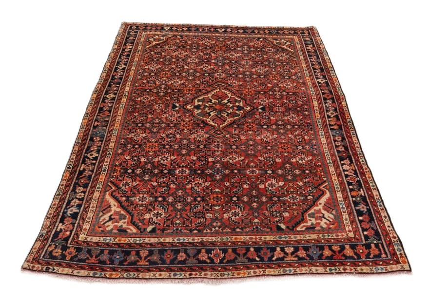 Hosenabad Carpet  200x145