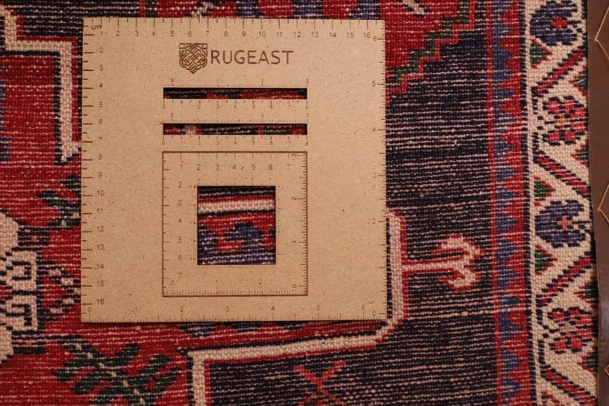 Shahsawand Carpet  292x82 - Image 5