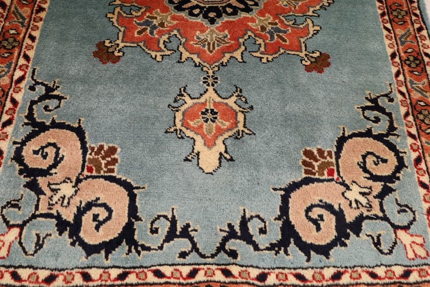Ardebil Teppich 100x72 - Image 6
