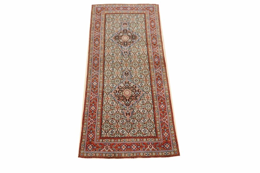 MOUD Carpet 200x78