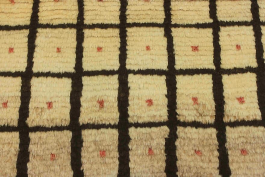 Gabbeh 182x102