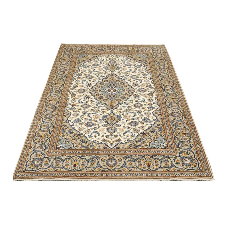 Kashan Teppich 312x200