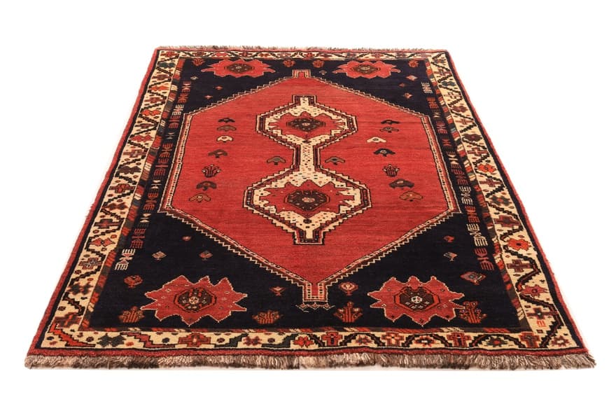 Shiraz Carpet 256x160