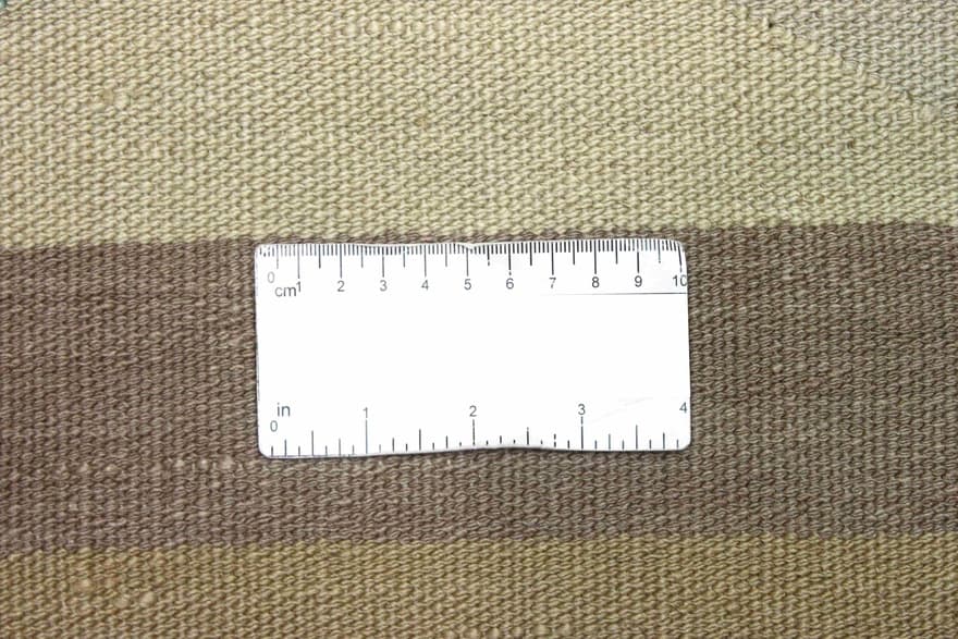 Kelim Afghan Teppich 290x230