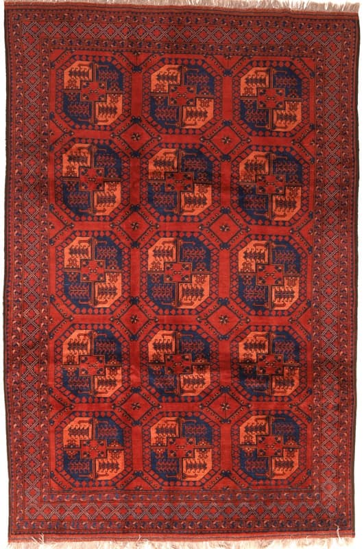 Kurdi Carpet 285x206