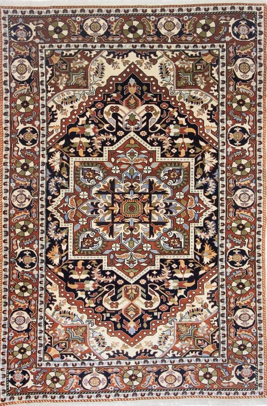 Gutchan Carpet 187x127