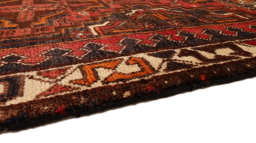 SHIRAZ  Carpet  252x160