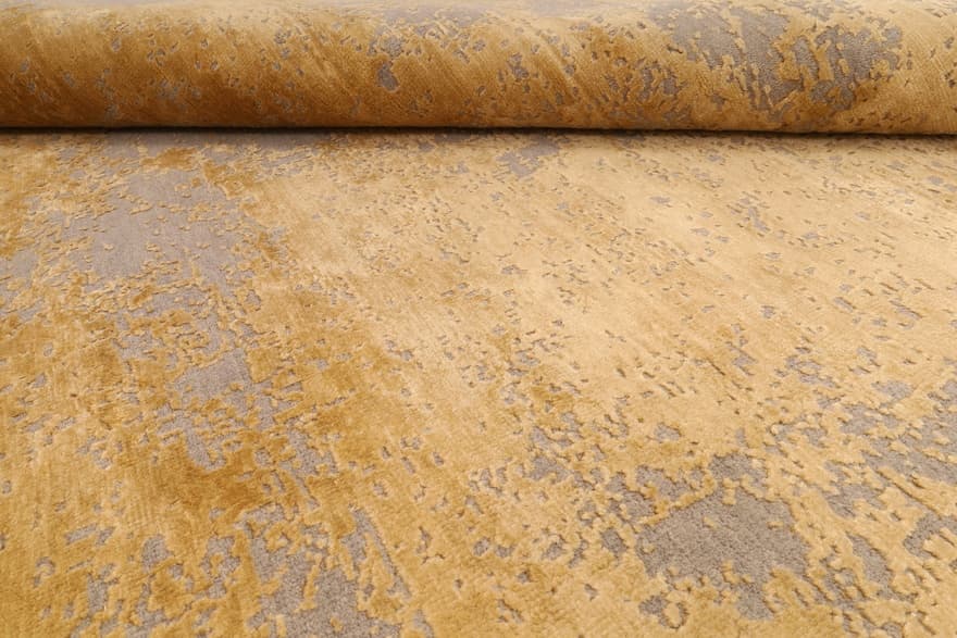 MODERN LOTUS Teppich 240x168 - Image 6