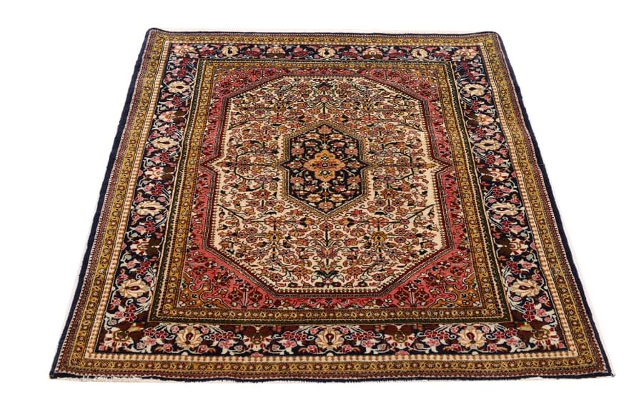 Ghom Teppich 150x100