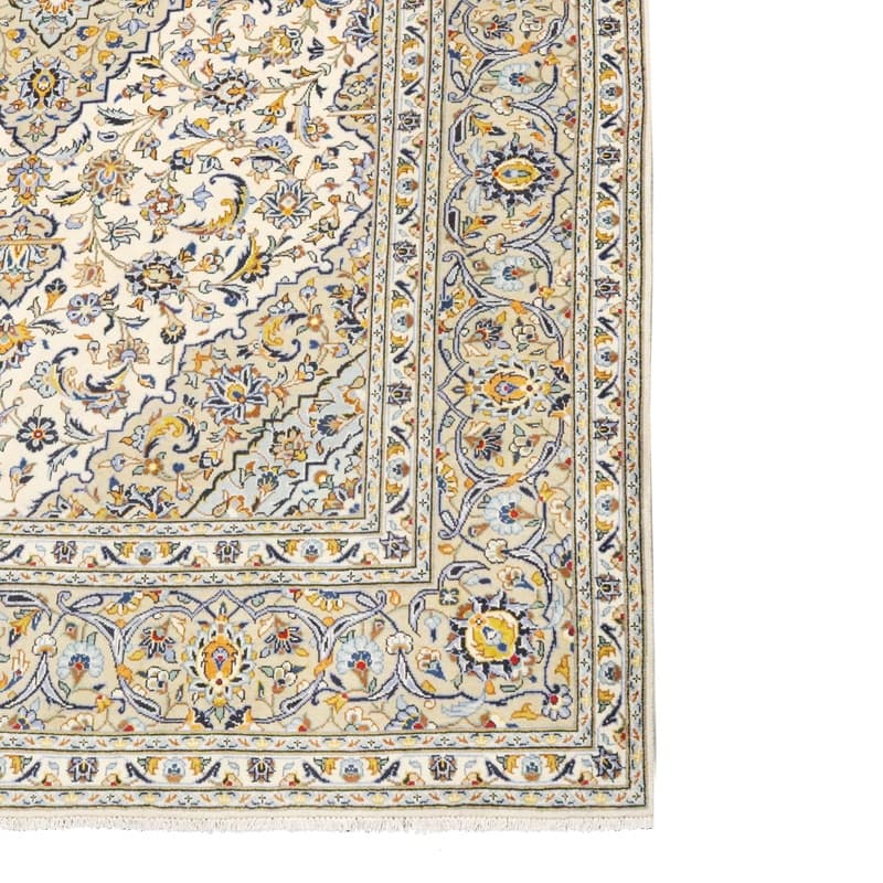 Kashan Carpet 380x245