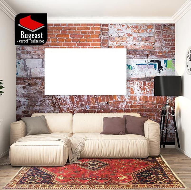 Ghashghai Teppich  250x170