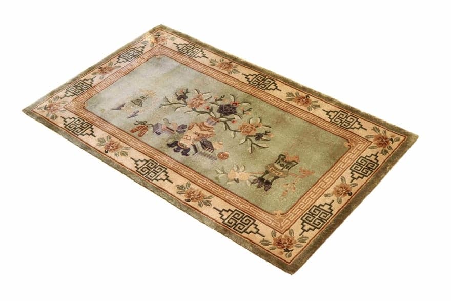 China Seide 153x94 - Image 4