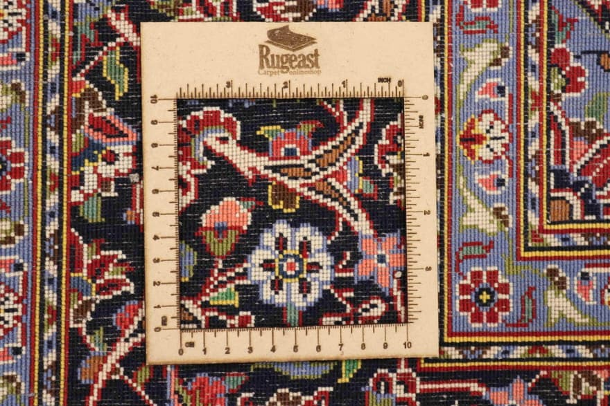 Keshan Carpet 222x142