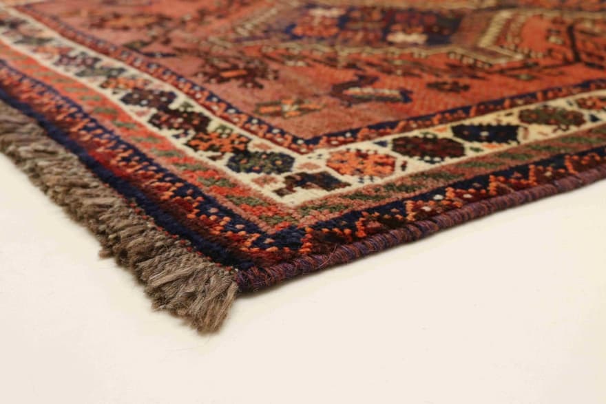SHIRAZ Carpet 155x105 - Image 6