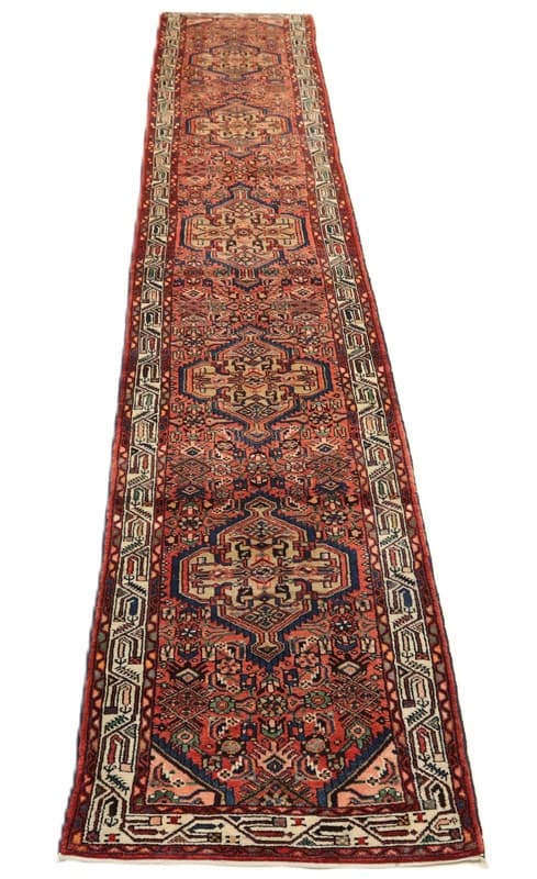 Hamadan Carpet 520x83