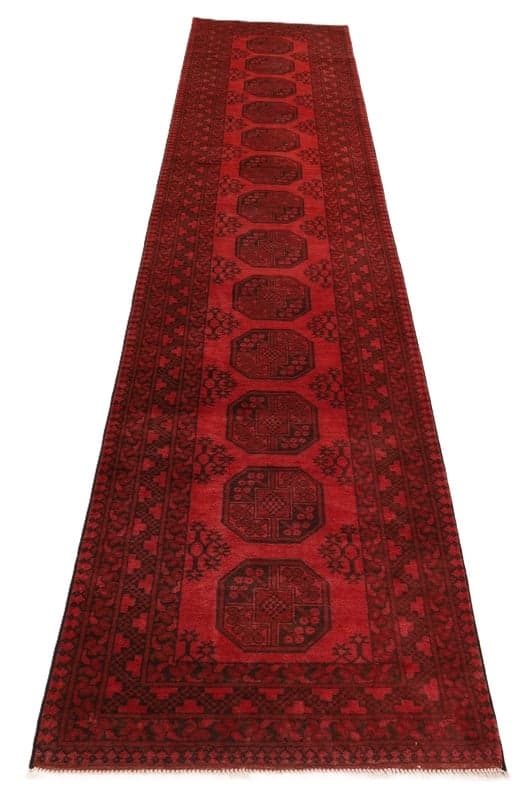 Akhche Teppich 390x82 - Image 5
