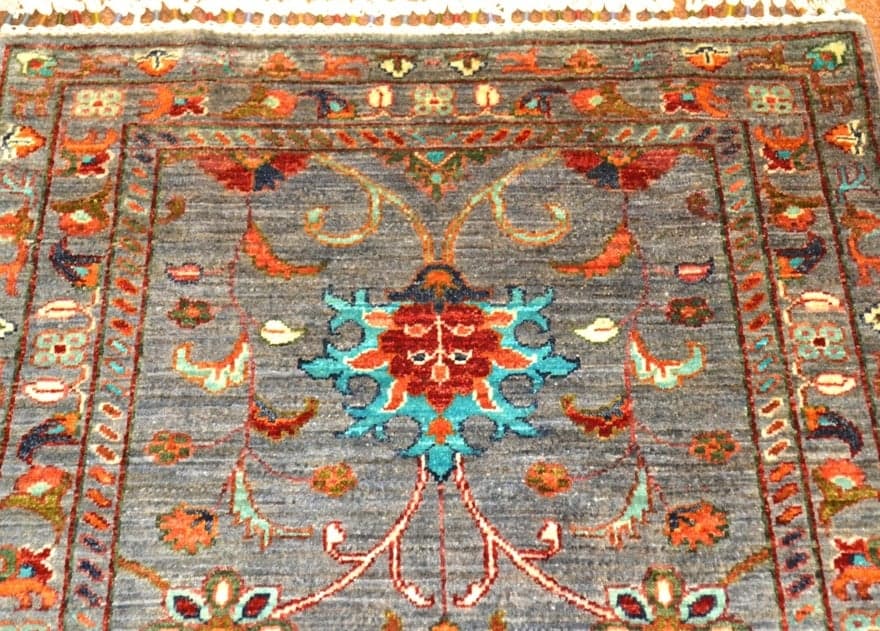 Ariana Carpet  126x81 - Image 5