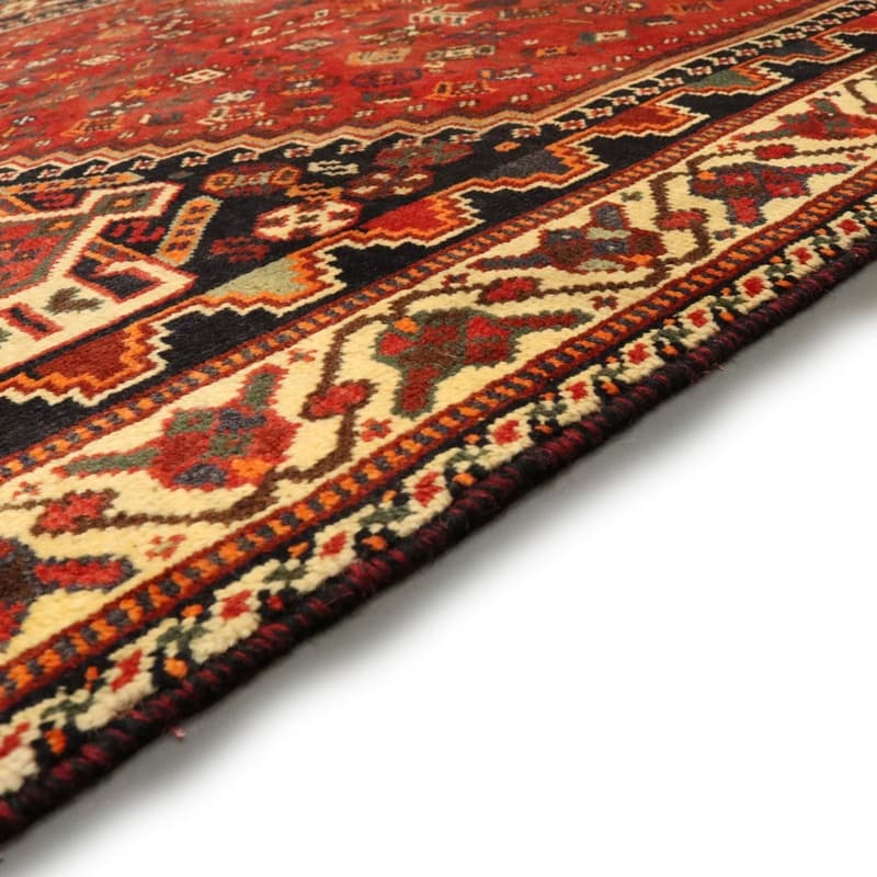 Shiraz Carpet 251x162