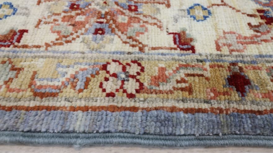 Ziegler Carpet 210x154