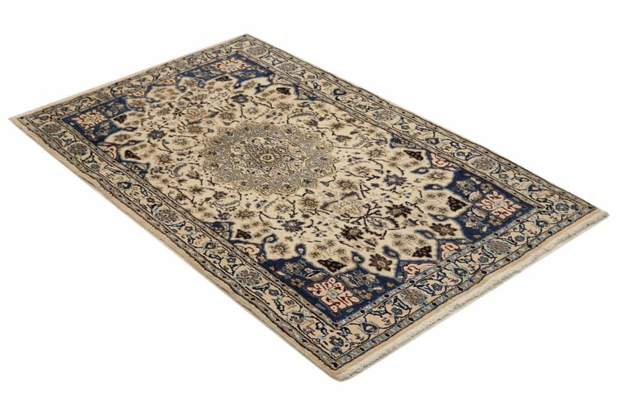 Nain carpet 196x113