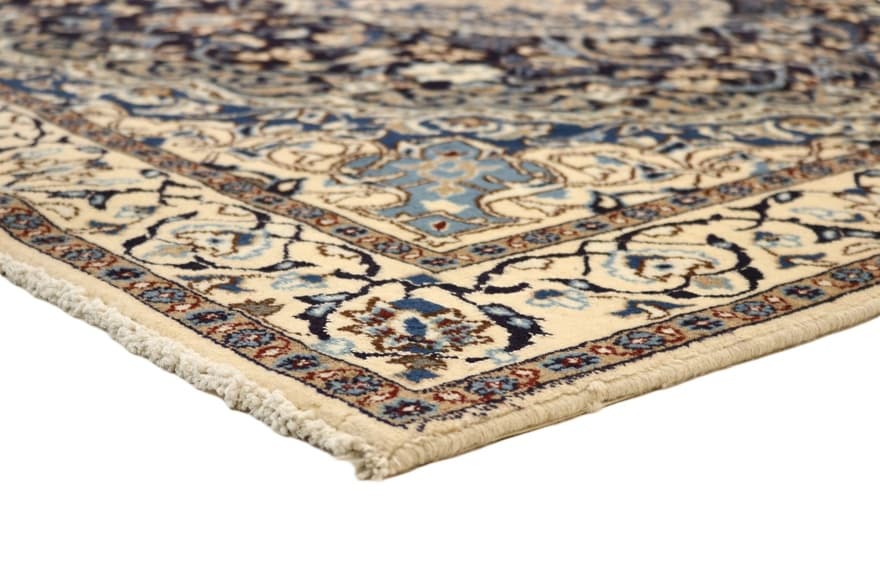 Nain Teppich 187x194