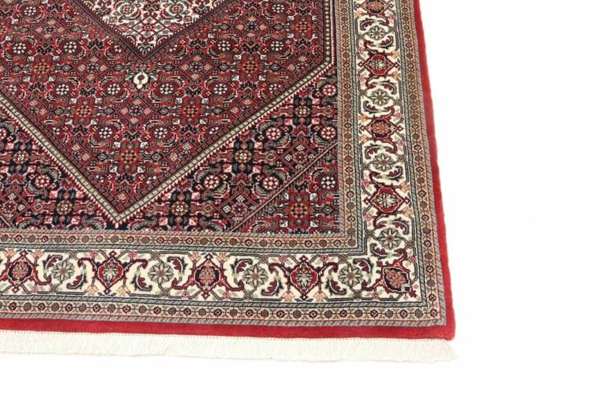 Bidjar Super 184x126