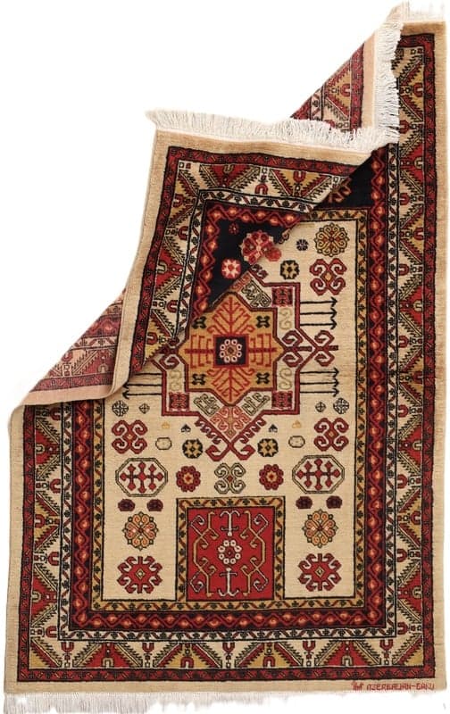 Rusi Teppich 148x96 - Image 2