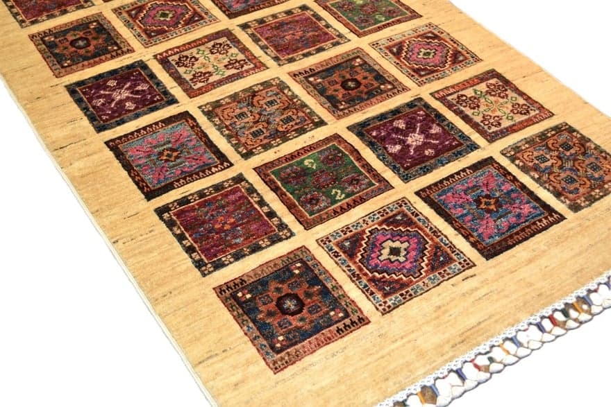 Ariana Carpet  126x83 - Image 5