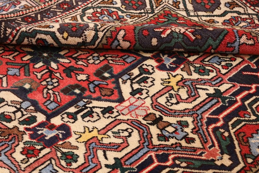 BAKHTIAR Carpet  263x167