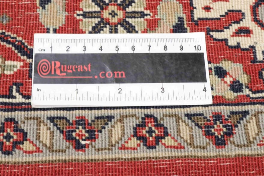 Bidjar Super Carpet 303x124